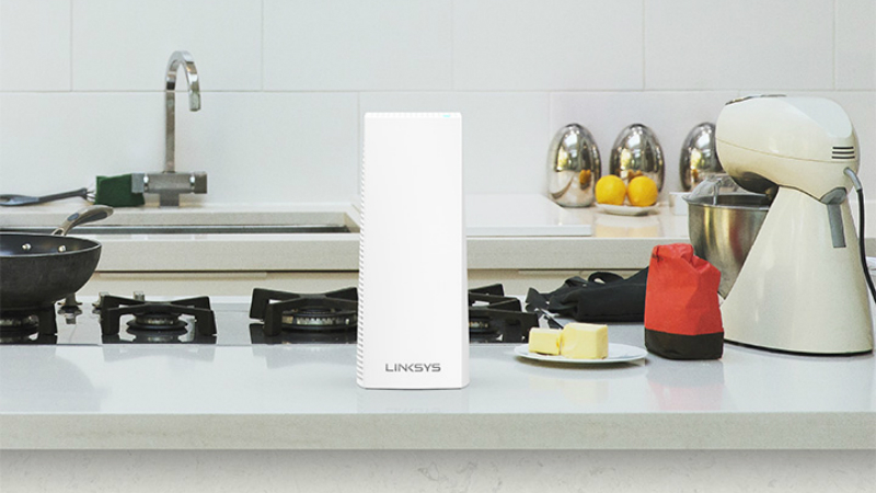 Linksys Velop Mesh Wi-Fi Tri-Band Routers Launched in India
