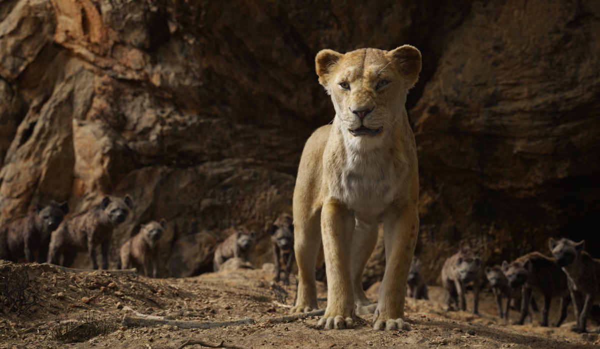 The Lion King Set to Cross Rs. 100 Crores at the Box Office in India