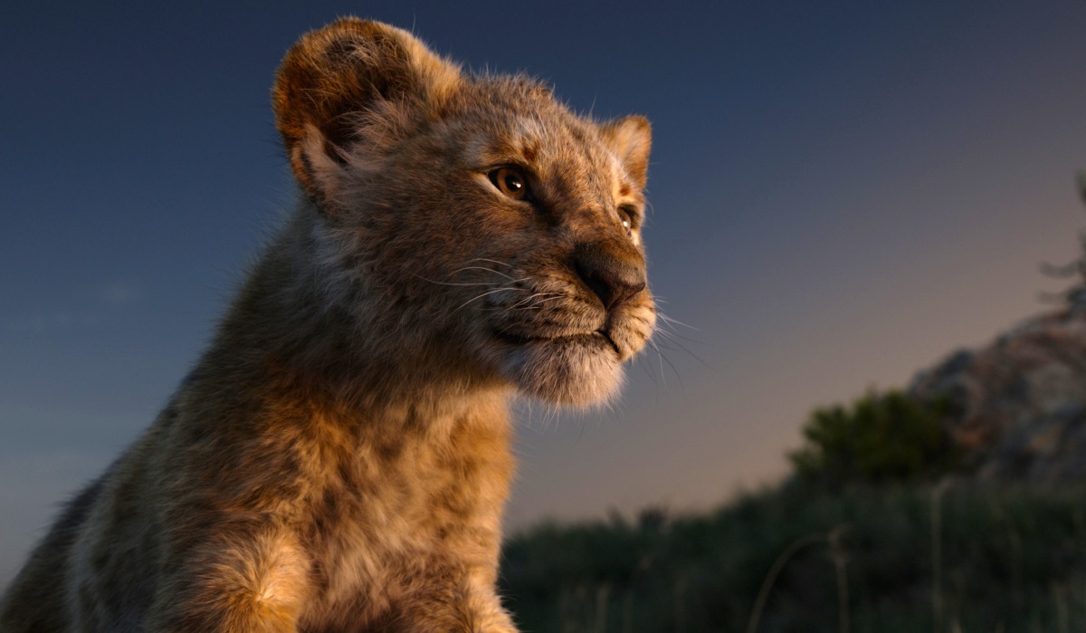 The Lion King Now One of the 10 Highest-Grossing Films of All Time, With $1.435 Billion at Worldwide Box Office
