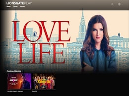 Lionsgate Play Officially Launched, Promises ‘High-Budget Premium Indian Originals’ in 2021 Lionsgate Play Officially Launched, Promises ‘High-Budget Premium Indian Originals’ in 2021
