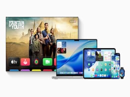 WWDC 2025 Highlights: Apple Unveils Liquid Glass UI; iOS 26, iPadOS 26, watchOS 26 and macOS Tahoe Announced WWDC 2025 Highlights: Apple Unveils Liquid Glass UI; iOS 26, iPadOS 26, watchOS 26 and macOS Tahoe Announced