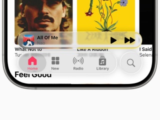 How to Disable the Liquid Glass Effect After Installing the iOS 26.1 Update: A Step-By-Step Guide