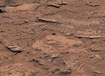 Curiosity Rover Finds Evidence of Liquid Water on Mars, Expanding Habitability Timeline