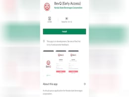 BevQ: Kerala's New Liquor App Reportedly Gets Google's Nod, Launch Expected Soon BevQ: Kerala's New Liquor App Reportedly Gets Google's Nod, Launch Expected Soon