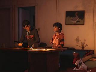 Life Is Strange 2 Shows Why Games Should Embrace, Not Eschew Political Themes