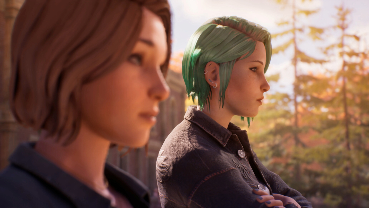 Life is Strange Reunion Roundup: Release Date, Price in India, Platforms, Story and Everything We Know