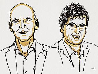 Nobel Prize in Chemistry 2021: Benjamin List, David MacMillan Win for Work on Molecular Construction