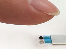 Sensor to Track Medication Intake in 30 Seconds Using Sweat Developed: Details Sensor to Track Medication Intake in 30 Seconds Using Sweat Developed: Details