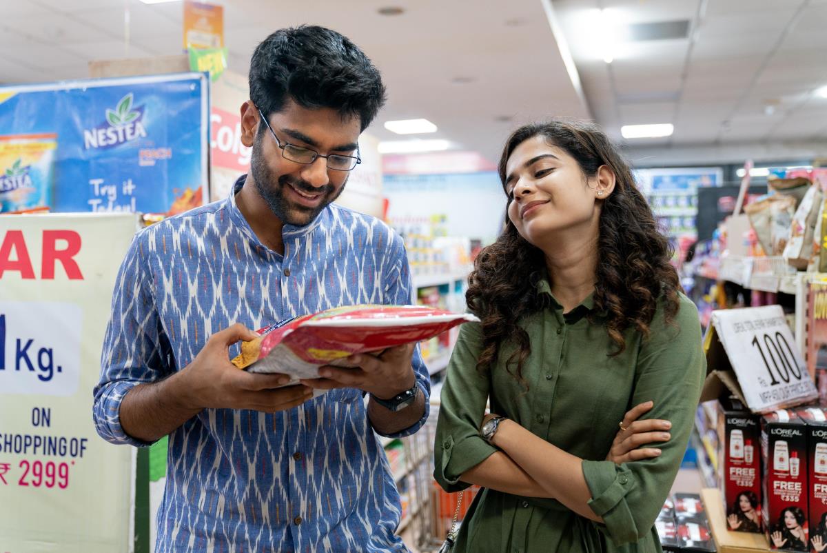 Little Things Season 3 Review: The Indian Millennial Series Shines Outside Its Groove