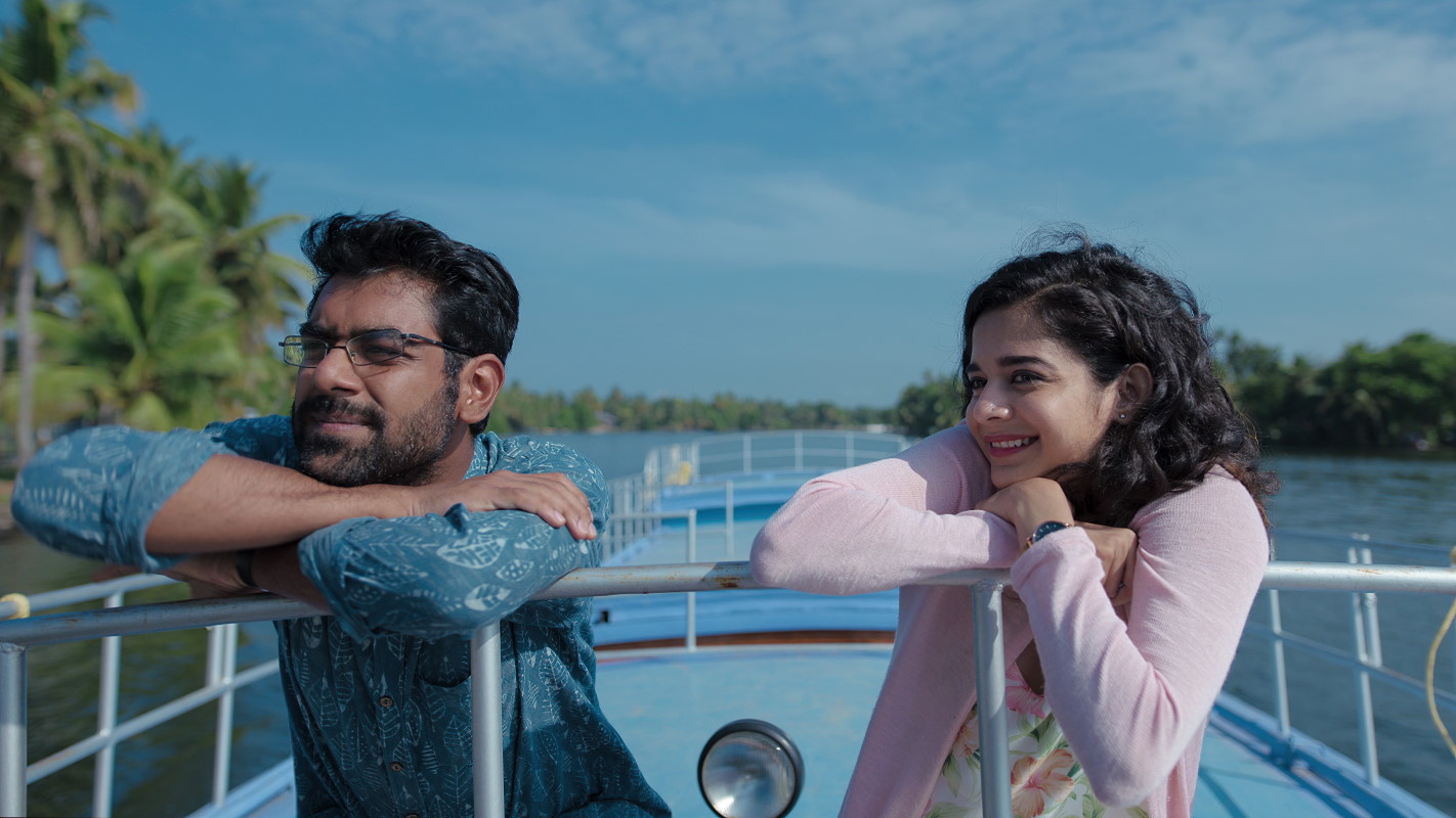 Netflix India October 2021 Releases: The Office, Little Things Season 4, and More