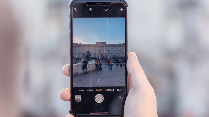 Twitter Live Photos Support for iPhone Spotted in Testing