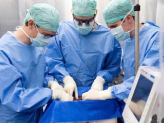 Researchers Develop Machine That Can Preserve Human Liver Outside Body for Several Days