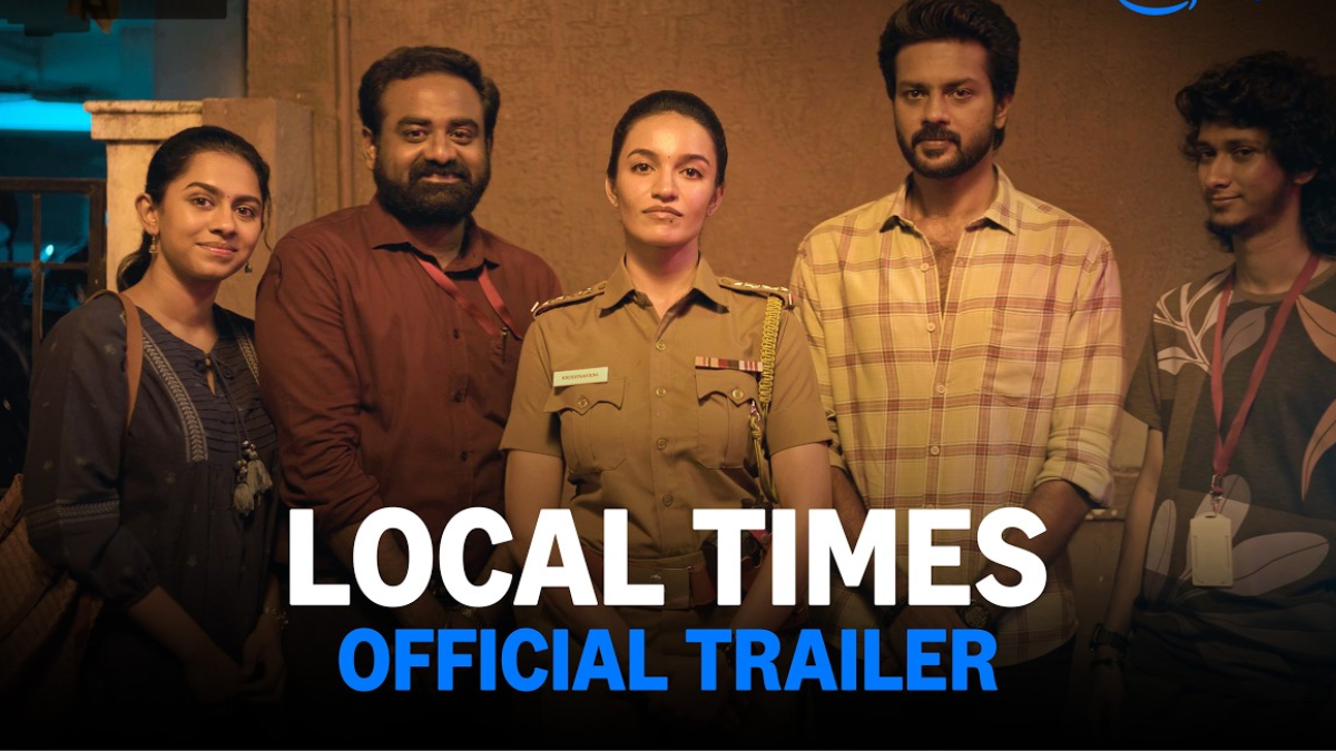 Local Times OTT Release: Know When and Where to Watch the Tamil Comedy Drama Online