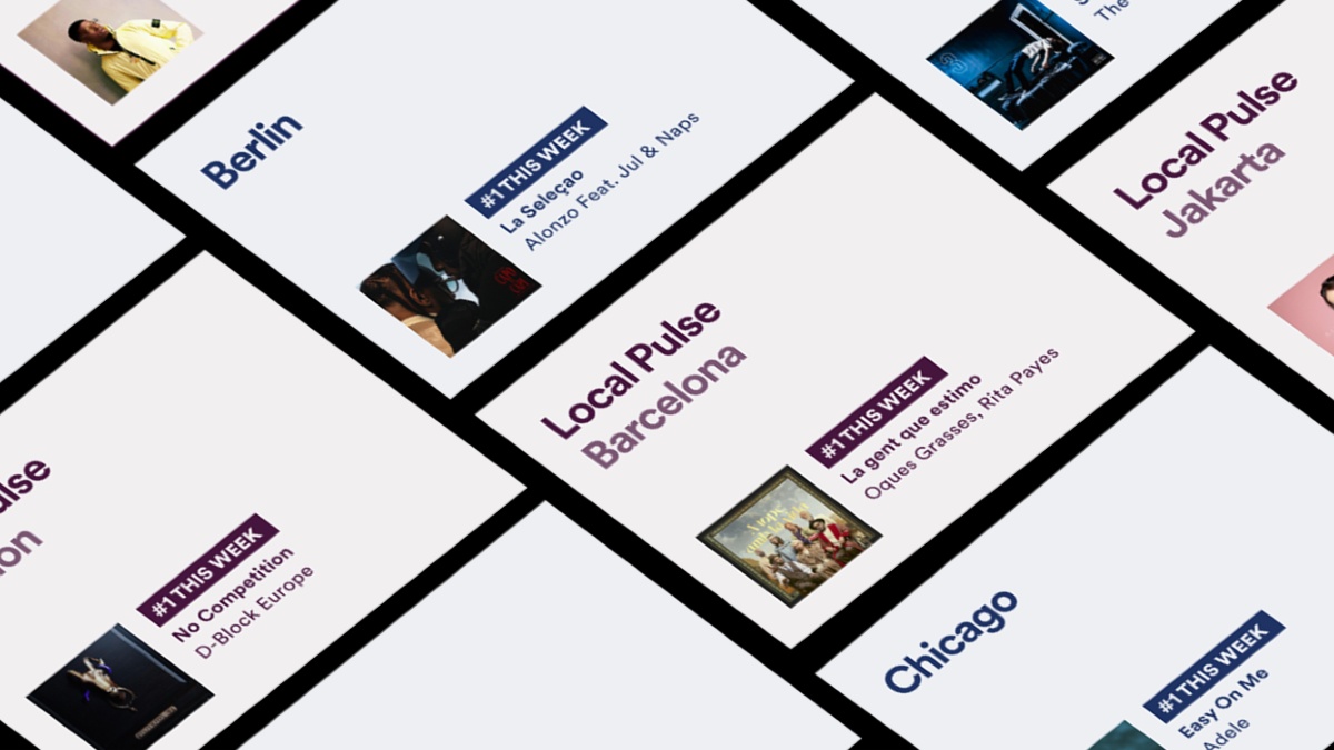 Spotify Makes Blocking Other Users Easier, Defaults to Autoplay for Connected Devices