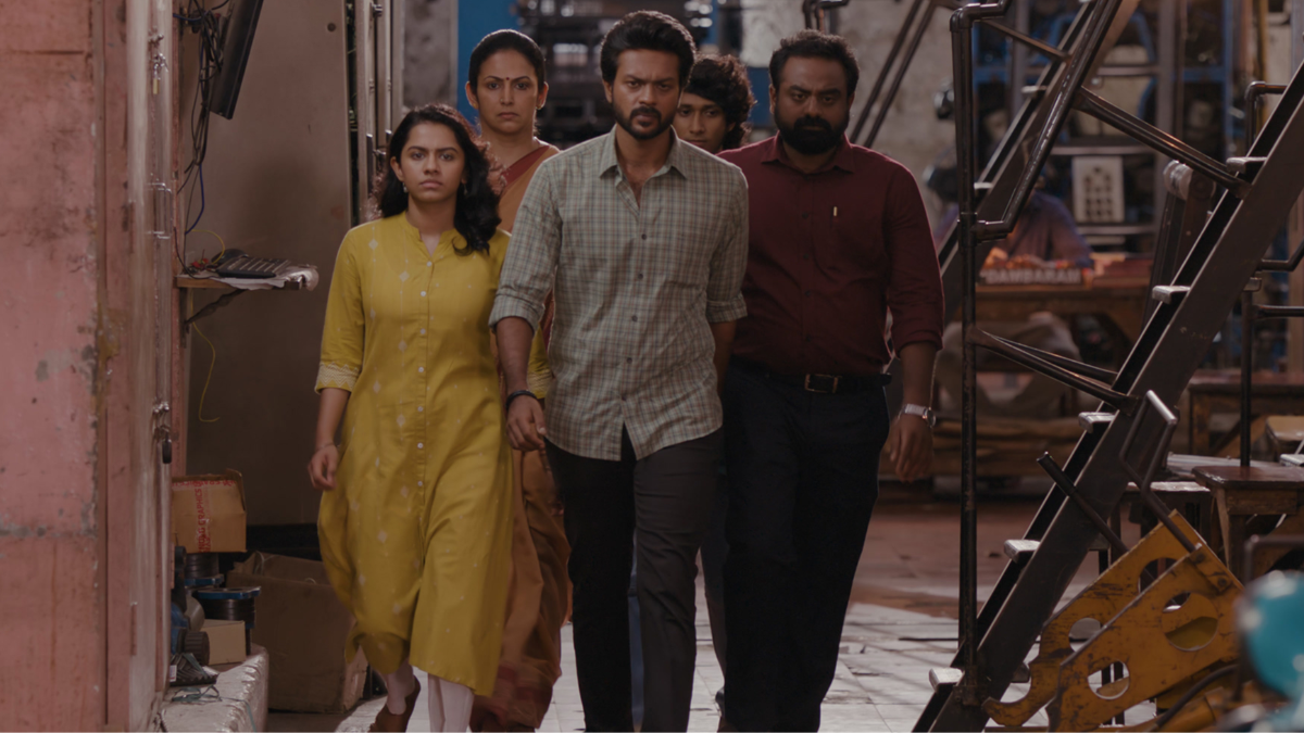 Local Times OTT Release Date: What to Know About This New Malayalam Friendship Comedy