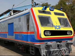 How to Book Local Train Tickets Online Using the UTS App