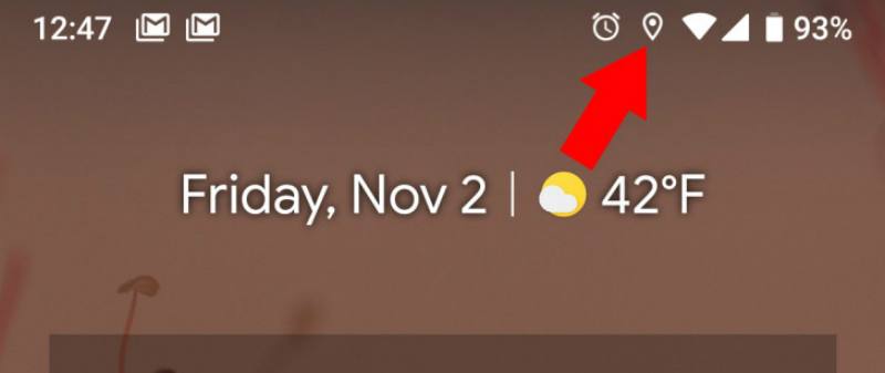 Google App Update Brings Location Notification Bug, Almost All Launchers Affected: Report