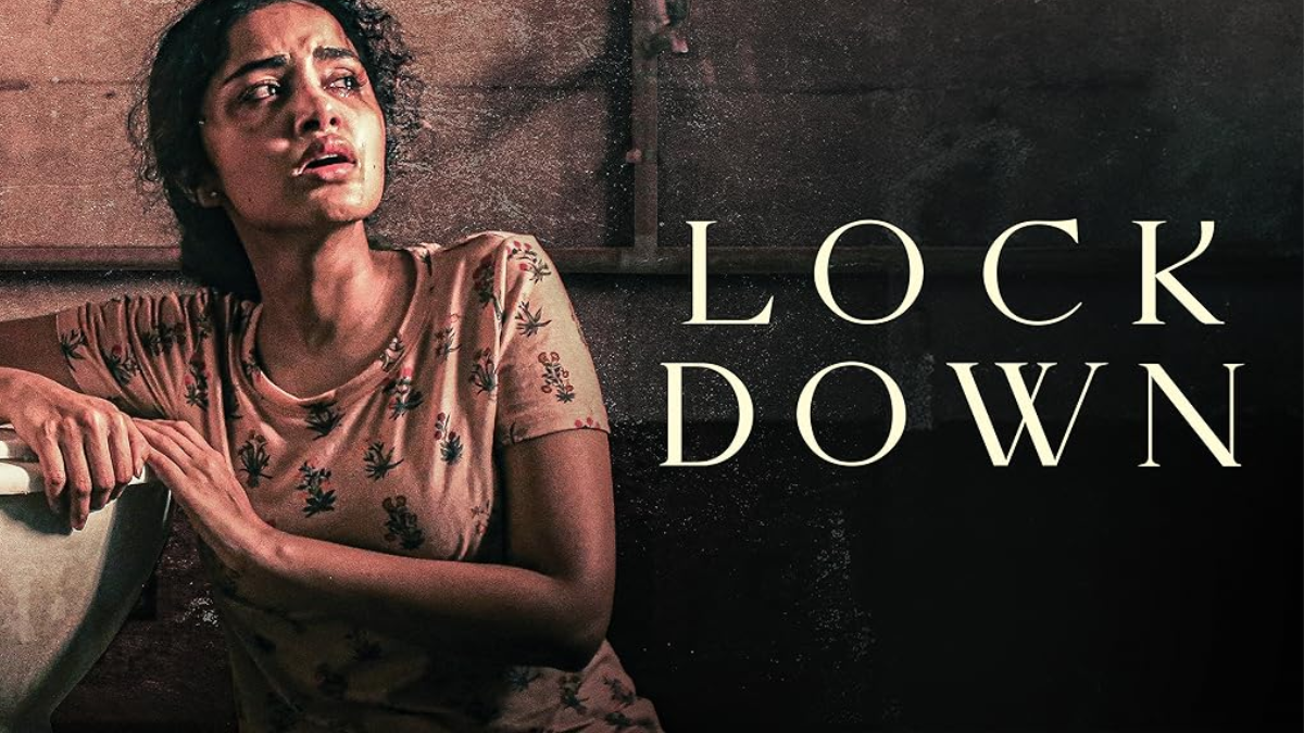 Lockdown Available for Streaming Online: Where to Watch Anupama Parameswaran&rsquo;s Intense Survival Thriller?