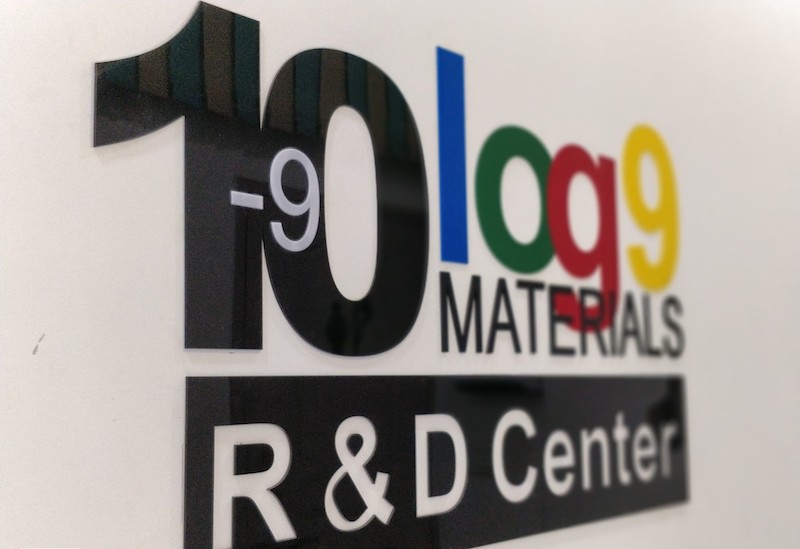 From Electric Vehicles to Cigarettes: How Bengaluru's Log 9 Wants to Use Graphene to Disrupt Everything