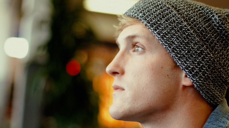 Logan Paul Has Returned to YouTube With a Video About His Own Redemption Story