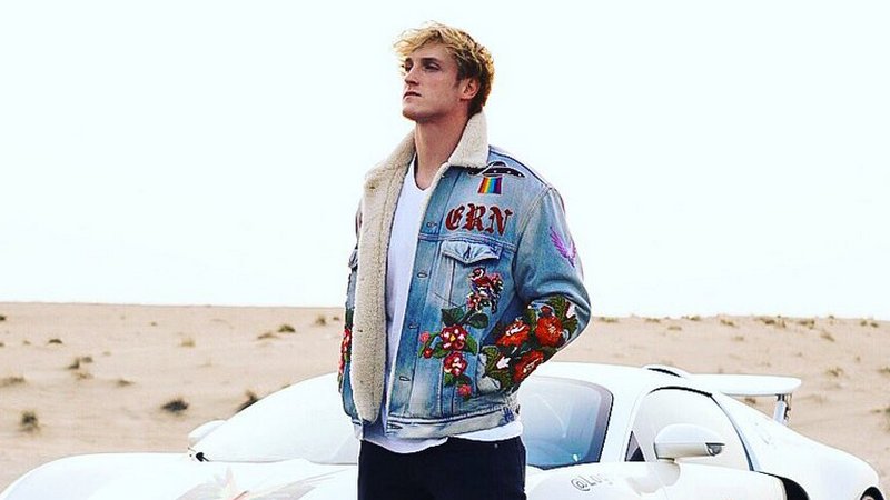 YouTube Pares Back Logan Paul Partnership After Suicide Video Post