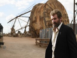 Logan Movie Review: The Perfect Send-Off for Hugh Jackman's Wolverine Logan Movie Review: The Perfect Send-Off for Hugh Jackman's Wolverine