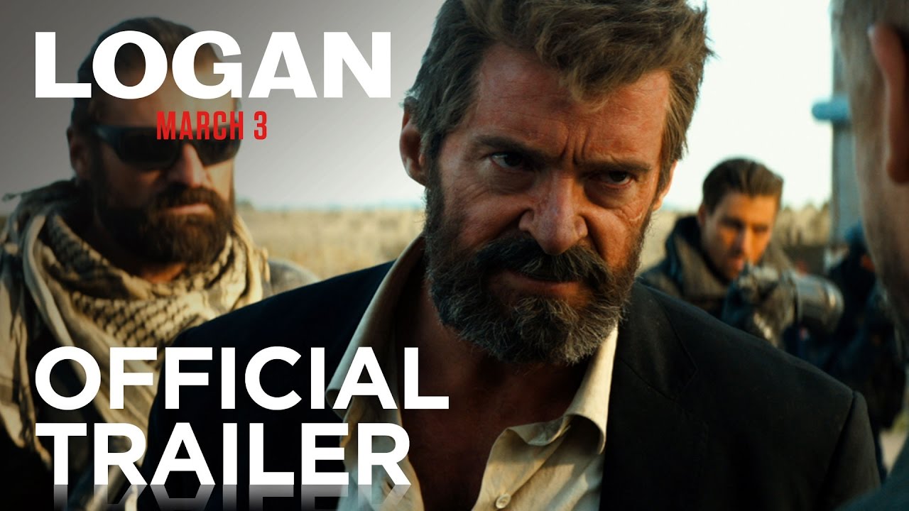 Logan Trailer Has X-Men Comics, Wolverine, X23, Professor X, and Loads of Action