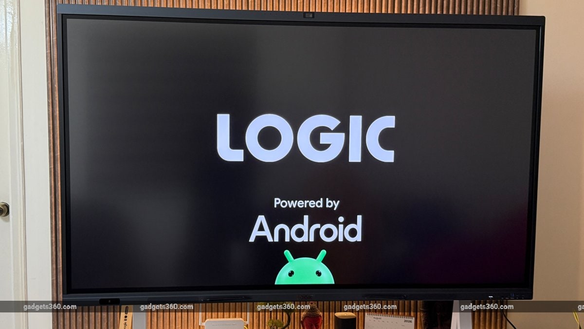 logic lt  ir75cx 75 android Logic LT-IR75CX