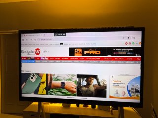 Logic LT-IR75CX 75-Inch Interactive Display Review