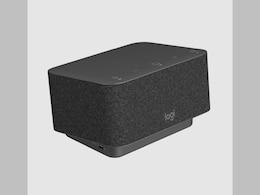 Logitech's Logi Dock With Speaker, Light Notifications Launched in India: Details Logitech's Logi Dock With Speaker, Light Notifications Launched in India: Details