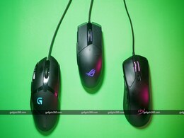 Which Gaming Mouse Under Rs. 4,000 Should You Buy For FPS Games? Which Gaming Mouse Under Rs. 4,000 Should You Buy For FPS Games?
