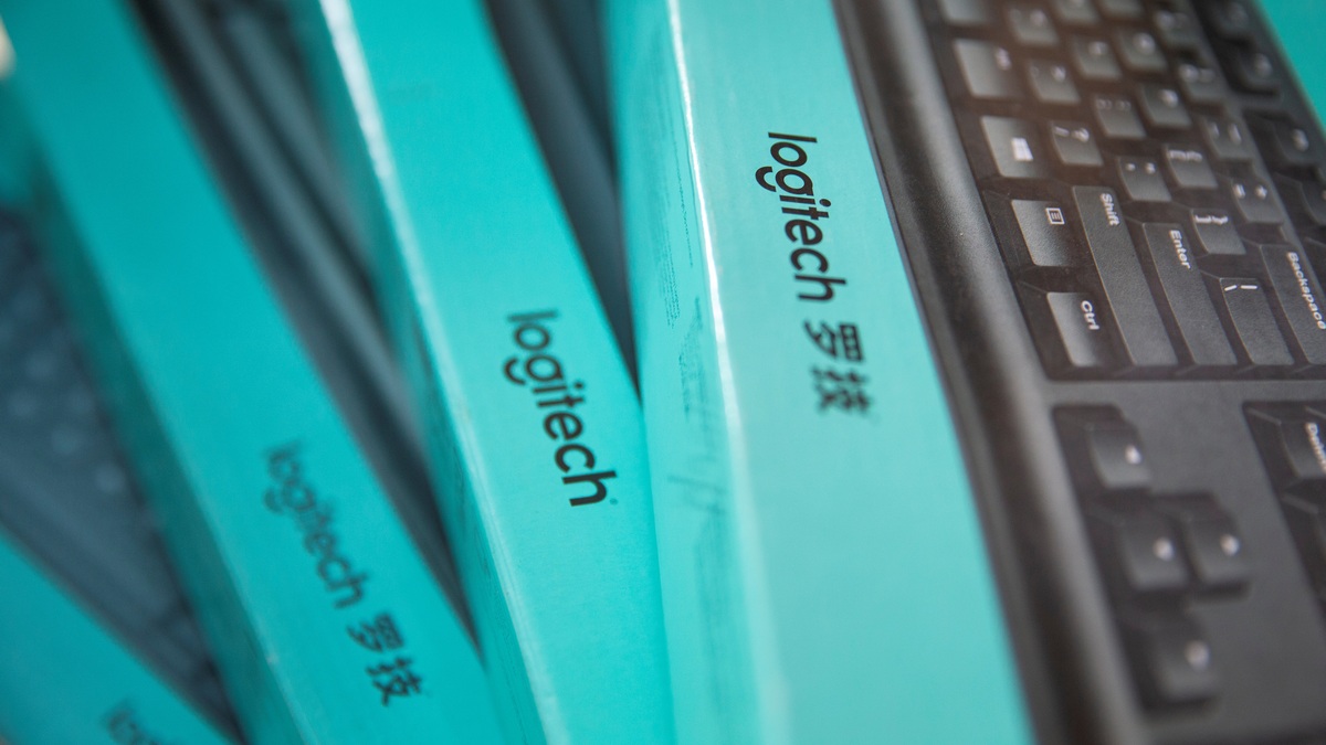 Logitech Q3 Sales Down 12 Percent to $1.15 Billion, Amid Strong Dollar, Economic Slowdown