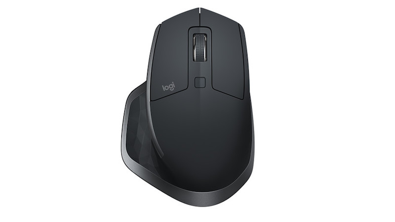 Logitech MX Master 2S, MX Anywhere 2S Wireless Mice With Flow Software Launched