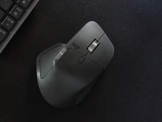 Logitech MX Master 4 Review: New Features, New Price