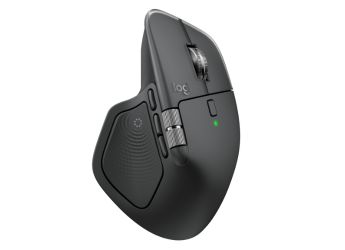 Logitech MX Master 4 Launches in India With These Features
