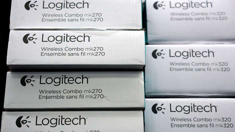 Logitech Ends Negotiations to Acquire Plantronics