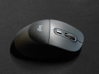 Logitech Signature Comfort Plus M850 L Review