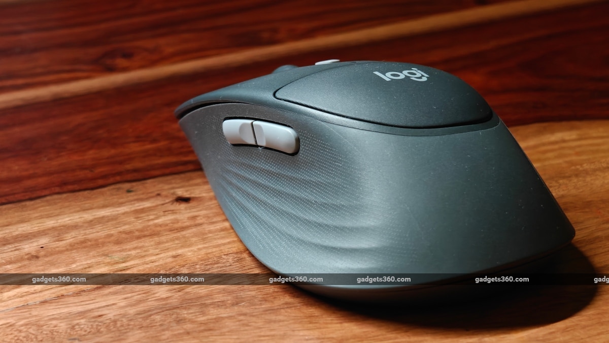 logitech signature comfort plus sculpted sides gadgets 360 LogitechSignatureComfortPlus  Logitech
