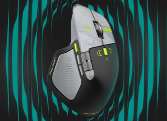 Logitech MX Master 4 Developer Edition Launched in India: Price, Features