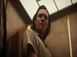 Loki, Black Widow Clips Feature Banter and a High-Speed Chase Loki, Black Widow Clips Feature Banter and a High-Speed Chase