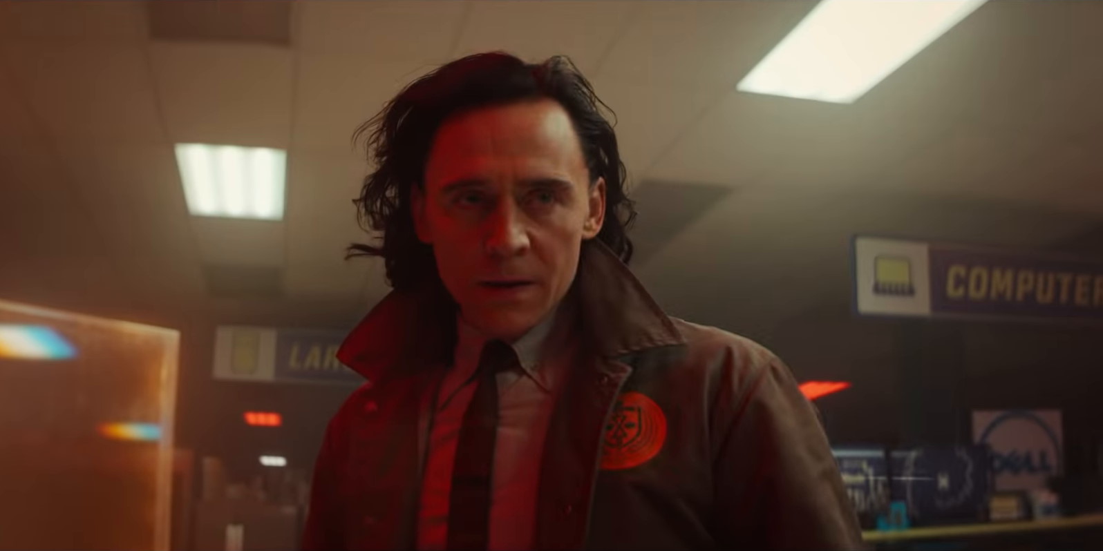 New Loki Teaser Has Glorious Purpose and Hints of a New Superpower
