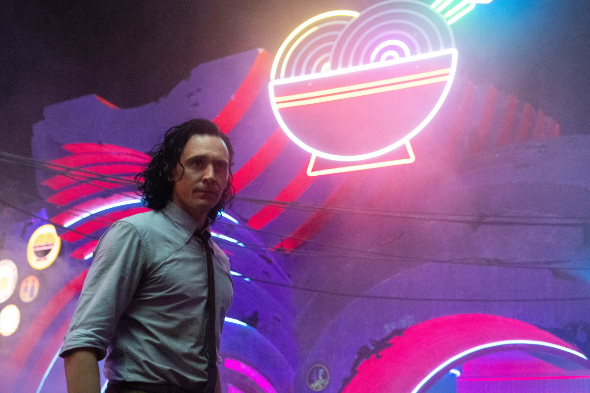 Tom Hiddleston’s Loki Part of Doctor Strange in the Multiverse of Madness: Report