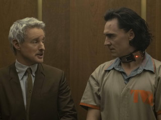 In Loki, Marvel&rsquo;s Favourite Villain Does Workplace Comedy by Way of David Fincher