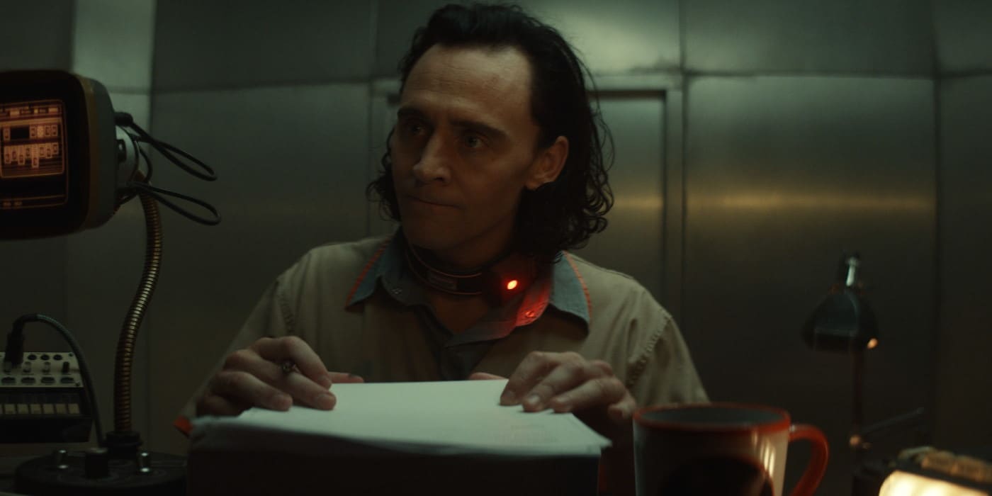 Loki Episode 1 Recap: Welcome to the Time Variance Authority | Reviews |  Techyakash