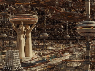 Loki Is My Big Love Letter to Sci-Fi, Director Kate Herron Says