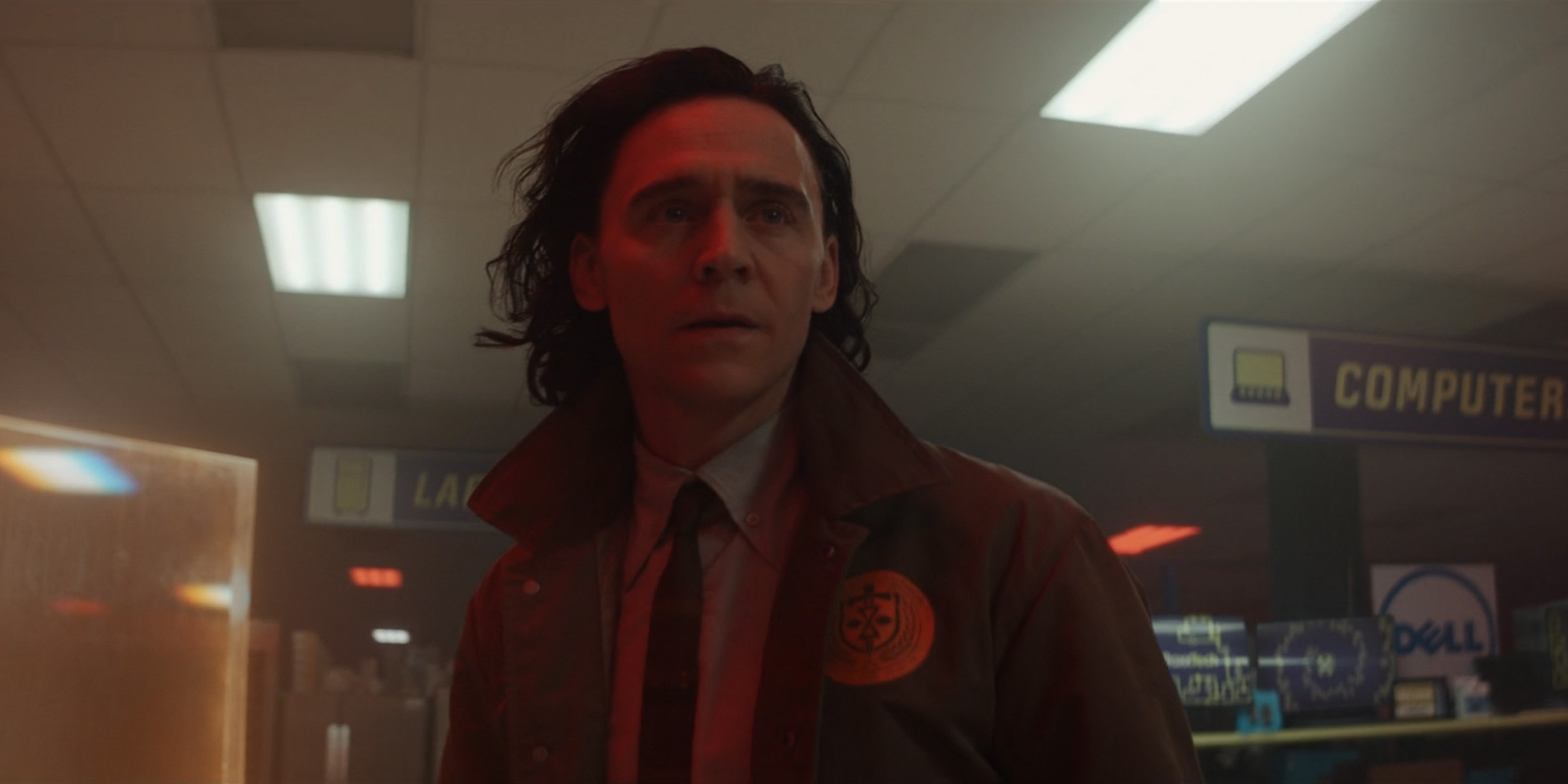 Loki Episode 2 Recap: Say Hello to the Other Loki