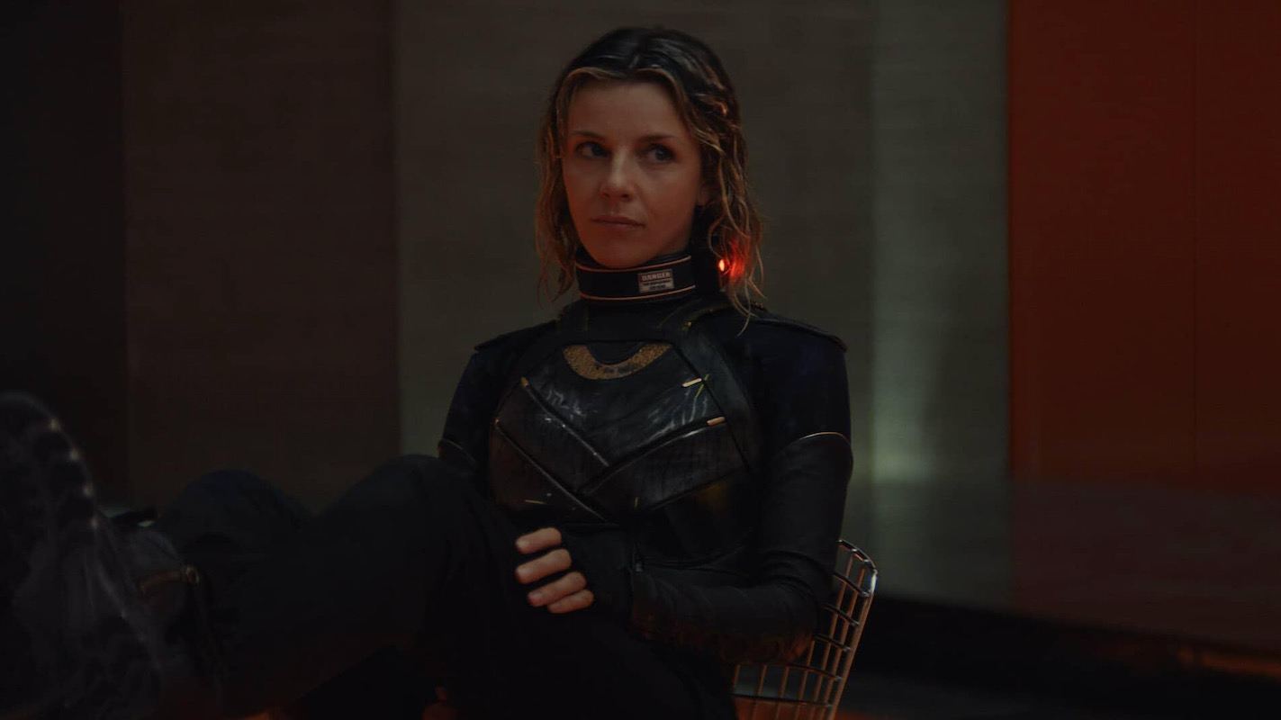 Loki Episode 4 Recap: Chaos at the Time Variance Authority