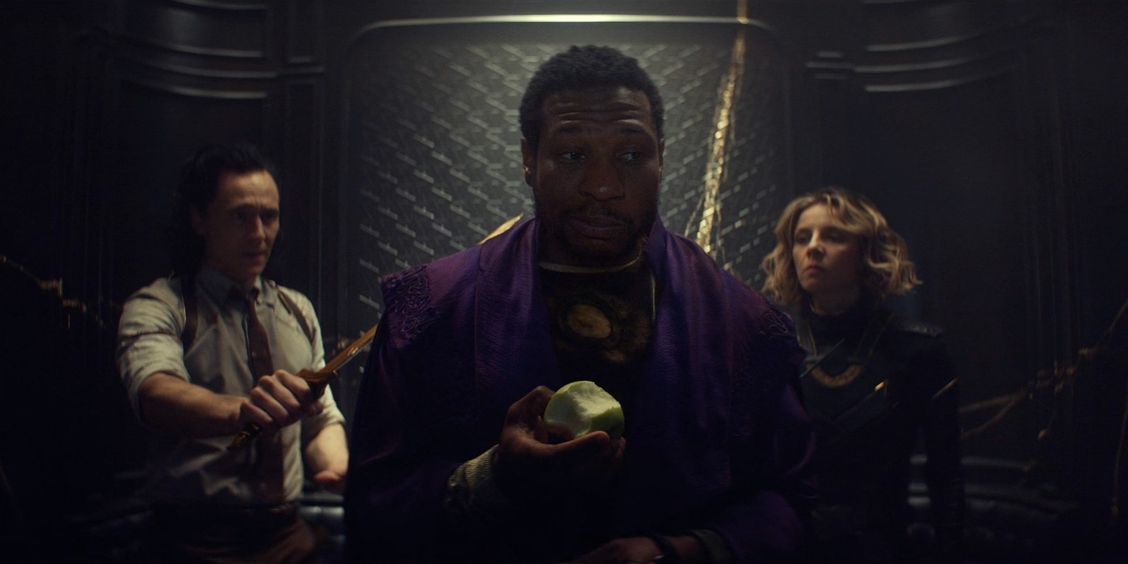Loki Episode 6: Jonathan Majors&rsquo; He Who Remains, Explained