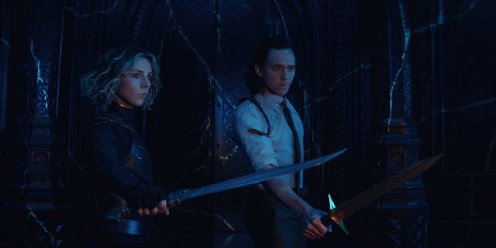 Loki Episode 6 Recap: Multiverse, and Marvel’s Next Big Villain?