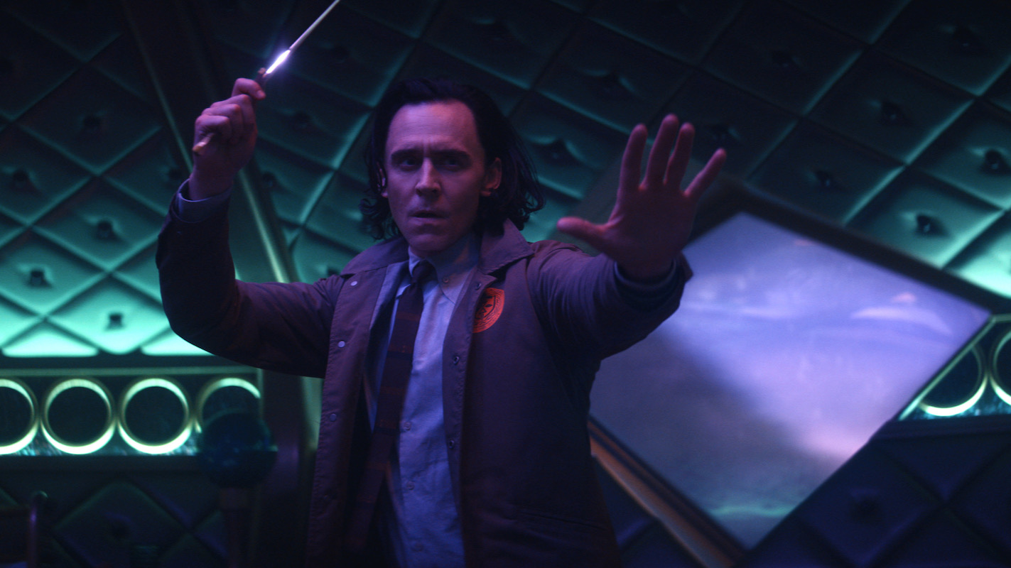 Disney+ Hotstar July 2021: Loki, Collar Bomb, MasterChef Australia, and More